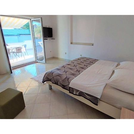 Apartments & Room Masa Starigrad Paklenica Extérieur photo