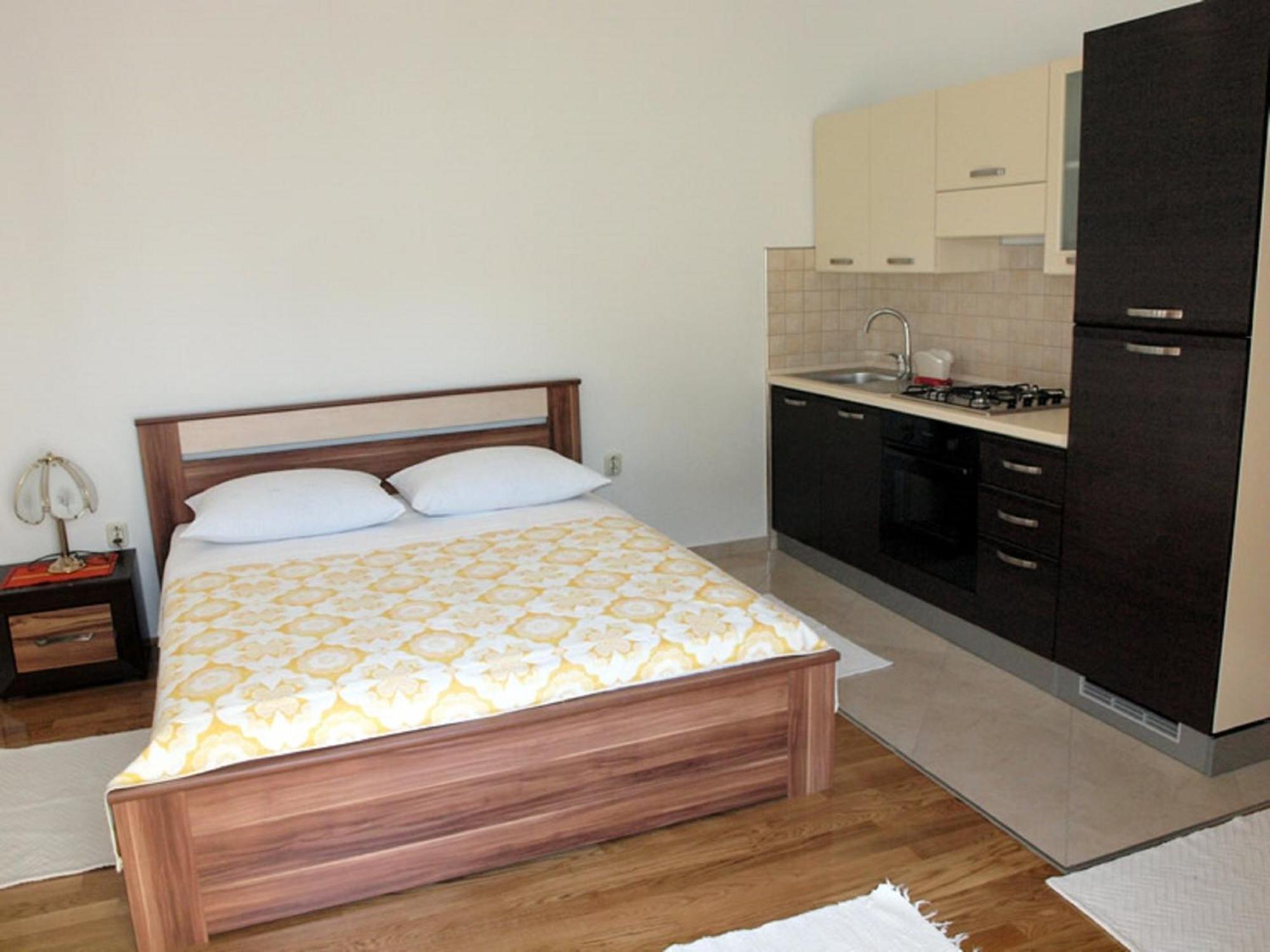 Apartments & Room Masa Starigrad Paklenica Chambre photo