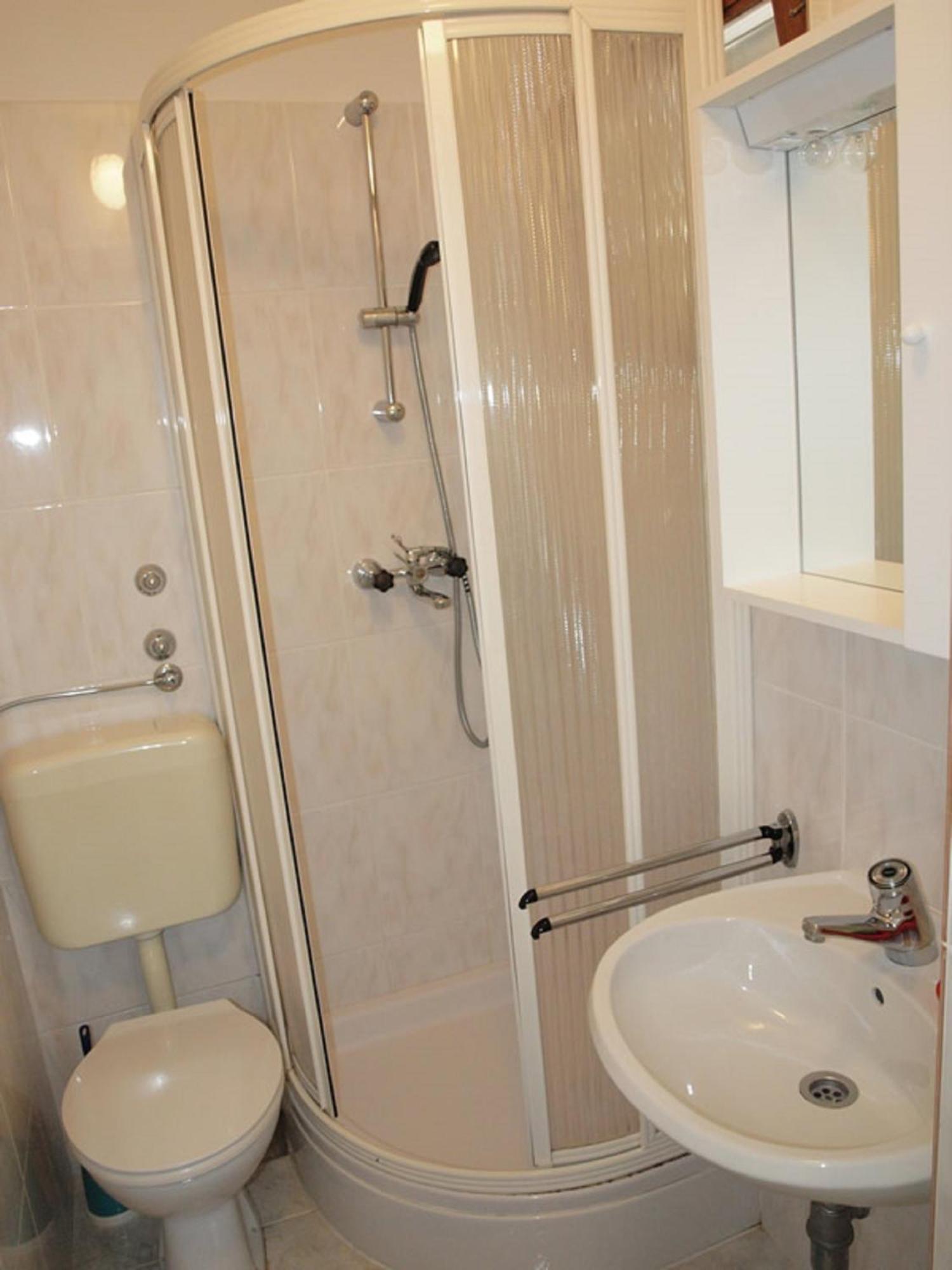 Apartments & Room Masa Starigrad Paklenica Chambre photo