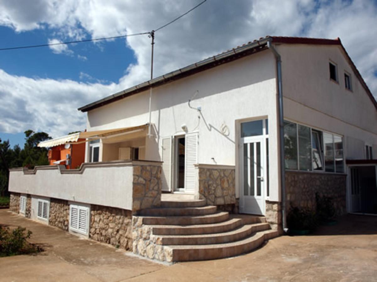 Apartments & Room Masa Starigrad Paklenica Extérieur photo