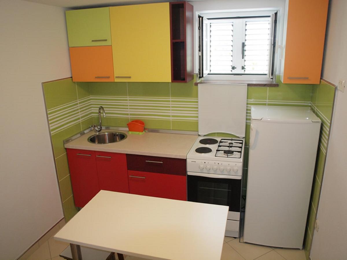 Apartments & Room Masa Starigrad Paklenica Extérieur photo