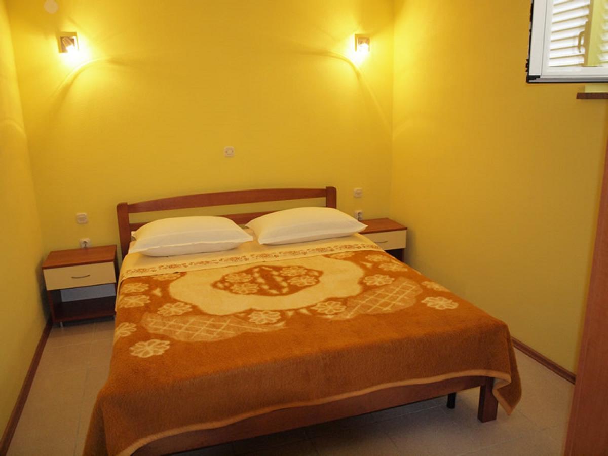 Apartments & Room Masa Starigrad Paklenica Extérieur photo