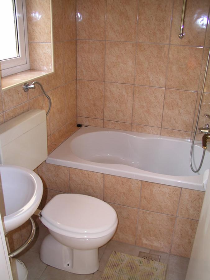 Apartments & Room Masa Starigrad Paklenica Extérieur photo