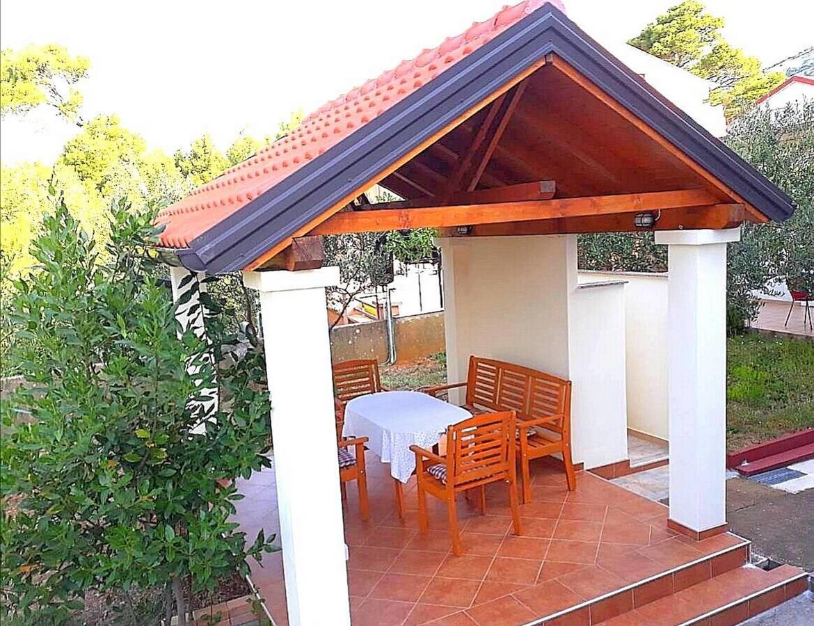 Apartments & Room Masa Starigrad Paklenica Extérieur photo
