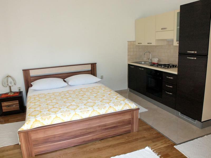 Apartments & Room Masa Starigrad Paklenica Extérieur photo
