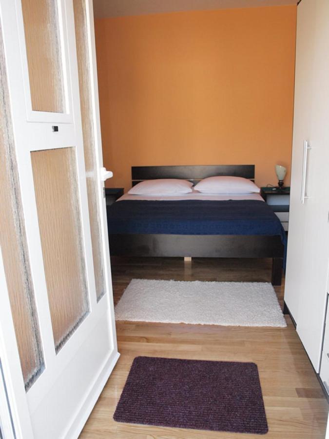 Apartments & Room Masa Starigrad Paklenica Chambre photo